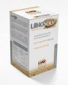 Biohealth Lithosolv comprimés  100 cps
