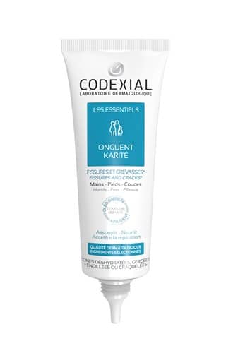 Codexial Onguent karité 40 ml – Image 3