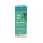 DERMASENS Crème visage hydratante riche certifiée bio 40ml