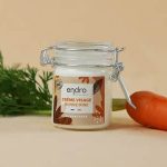 Endro crème visage bonne mine hydratante BIO 50 ml