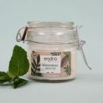 Endro Dentifrice menthe BIO pâte naturelle 150 g