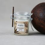 Endro Déodorant coco BIO baume naturel 50 ml