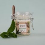 Endro déodorant menthe BIO baume naturel 50 ml