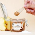 Endro Gommage corps escale ensoleillée BIO 100 ml