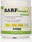 Anibio Oskan BarfComplex plantes et mineraux 420 g