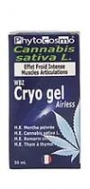 Phytocosmo WBZ CRYO gel airless 50 ml