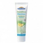 Biofloral Dentifrice blancheur Bio - 100 g