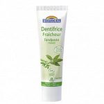 Biofloral Dentifrice fraîcheur Bio - 100 g
