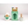 C'est Moi Qui L'ai Fait pour vous Bain de bouche Menthe et Eucalyptus 23 g – Image 2