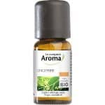 Le comptoir aroma huile essentielle GINGEMBRE 5 ml