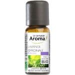 Le comptoir aroma huile essentielle LAVANDE OFFICINALE / FINE 10 ml
