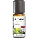 Le comptoir aroma huile essentielle NIAOULI 10 ml