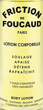 FOUCAUD Friction de Foucaud 500 ml