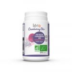 Lero Cranberry Bio 100% cranberry 30 gélules