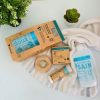 Marque Verte Kit gel douche à reconstituer DERMASENS – Image 4