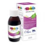 PEDIAKID IMMUNO-FORT 125 ml