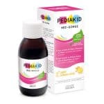 PEDIAKID NEZ-GORGE 125 ml