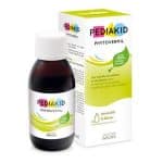 PEDIAKID PHYTOVERMIL 125 ml
