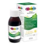 PEDIAKID TOUX SÈCHE & GRASSE 125 ml