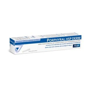 Pileje Porphyral HSP Derm 50 ml