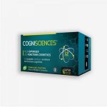 Santé Verte Cognisciences 60 comprimés