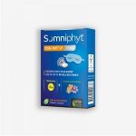 Santé Verte Somniphyt® Total Nuit* LP 1,9mg 15 comprimés