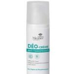 Gamme hygiène Déo-Crème Anti-Transpirante aux Pépins de pamplemousse 50 ml