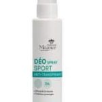 Gamme hygiène Déo Spray Sport Anti-Transpirant aux Pépins de pamplemousse