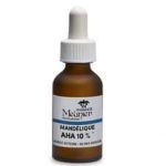 Gamme concentré Mandélique Aha 10 %* Actif concentré en gouttes 20 ml