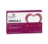 OMEGA-3 Pharmaci Meunier 30 GÉLULES À TECHNOLOGIE SOFTGEL