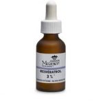 Gamme concentrés Résveratrol 3 % Actif concentré en gouttes 20 ml