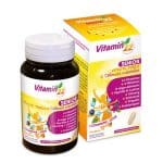 Ineldea Vitamin'22 SENIOR 30 comprimés