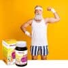 Ineldea Vitamin'22 SENIOR 30 comprimés – Image 4