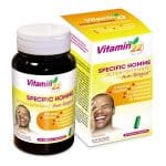 Ineldea Vitamin'22 SPECIFIC HOMME 60 gélules