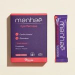 Vitavea MANHAÉ CYS MANNOSE Boite de 10 sticks