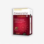 Santé Verte CIRCULYMPHE® COMPLEXE H STICKS À BOIRE 20 sticks
