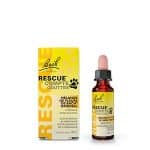 Famadem RESCUE® Pets - Animaux de compagnie 10 ml