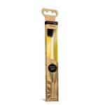 Gifrer BICARE GIFRER® PLUS – BROSSE À DENTS INFUSÉE AU CHARBON (SOUPLE)