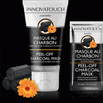 Innovatouch Masque au Charbon 50 ml
