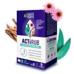 Santé Verte ACTIRUB adulte 15 sachets