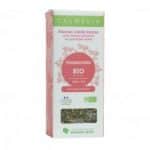 Calmelia Feuilles de framboisier bio - Sachet vrac 25g