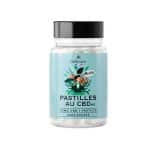 Délicure Bonbons CBD 400 mg menthe sans sucre 75 g