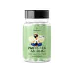Délicure Bonbons CBD 400 mg pomme sans sucre 75 g
