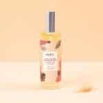 Endro Huile lactée démaquillante bio 100 ml