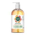 GIFRER ESSENTIEL – GEL DOUCHE CORPS ET CHEVEUX PÊCHE ABRICOT 500 ml