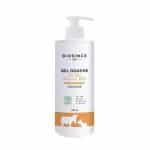 Biosince 1975 GEL DOUCHE BIO AU LAIT D'ÂNESSE bio 500 ml