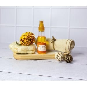 Claude Galien HUILE DE BEAUTÉ BIO 100 ml