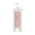 NATURE ET SENTEURS CRÈME CORPS BIO AU LAIT D'ÂNESSE - 250ML