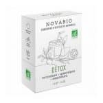 Novabio Détox 45 gélules
