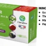 Clémaflore Minceur 60 gélules végétales